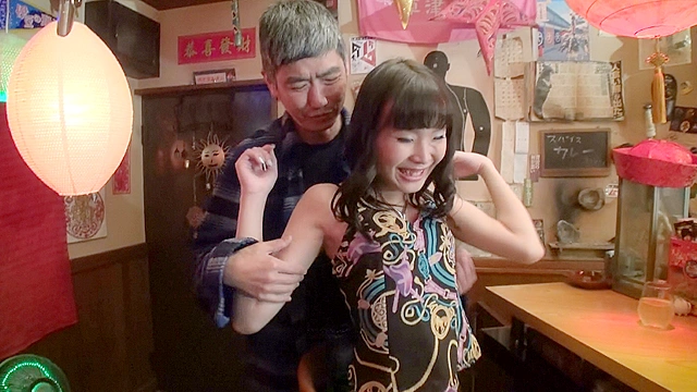 ニューハーフBAR ガマン汁はお好きでしょ？ ベアトリクス
