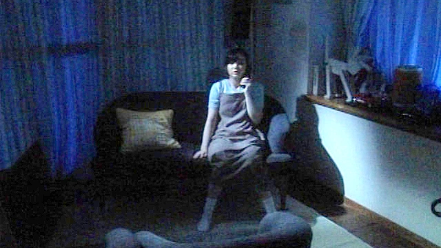 真 累が淵