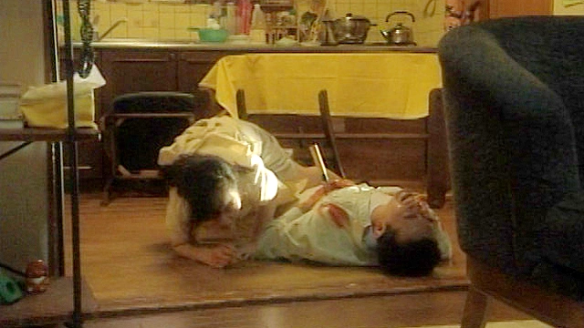 真 累が淵
