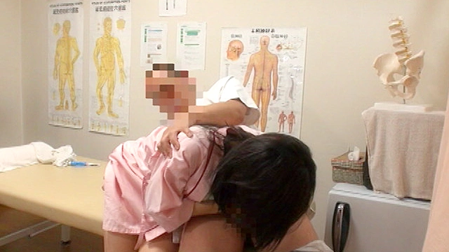 新・歌舞伎町整体治療院14