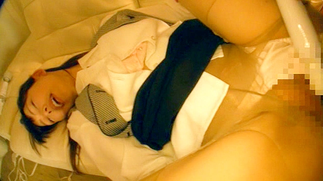 元祖素人初撮り生中出し 聖●加病院女子社員