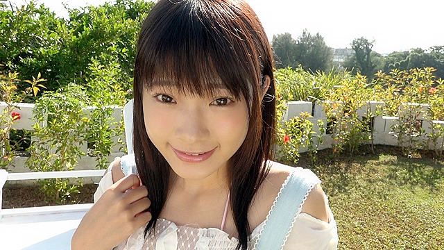 朝倉恵梨奈  美少女伝説 Virgin Color