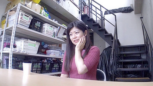 素人妻・口説き面接 The Best 総決算
