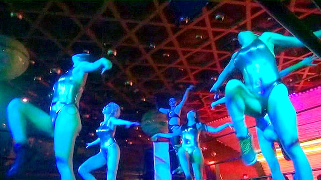 なにわ大花びら大回転！どきッ！女だらけのキャットファイト祭 Vol.3 闘宝伝笑 ～番外編～（下巻） ～ランジェリー、ゴキブリ、噴水、ぶっかけ もうなんでもありかい！！！～ 2015年9月6日（日）大阪・味園ユニバース大会収録