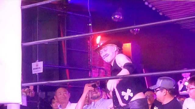 なにわ大花びら大回転！どきッ！女だらけのキャットファイト祭 Vol.3 闘宝伝笑 ～番外編～（下巻） ～ランジェリー、ゴキブリ、噴水、ぶっかけ もうなんでもありかい！！！～ 2015年9月6日（日）大阪・味園ユニバース大会収録