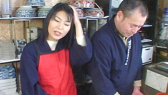 港街横浜で評判の小料理屋の美人女将 全国熟女捜索隊