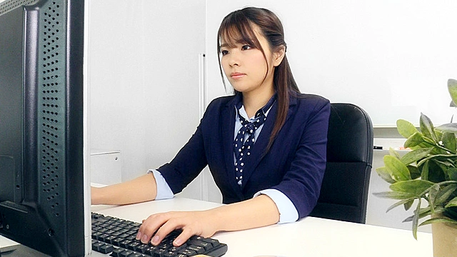 《舌を出来るだけ深く突っ込むこと》が社則のアナル舐め株式会社2