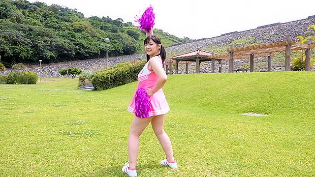 工藤唯  Jカップアイドル まぼろしの果実