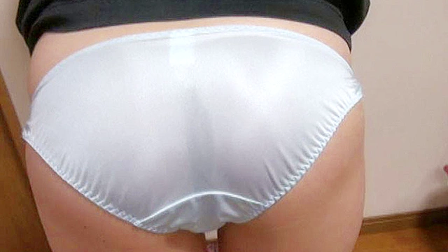 100人のパンツ尻 第4集