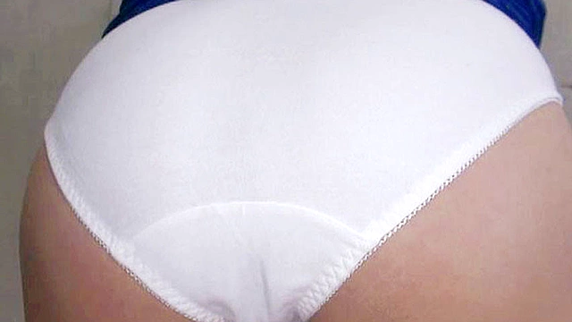 100人のパンツ尻 第4集