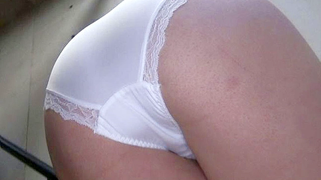 100人のパンツ尻 第4集