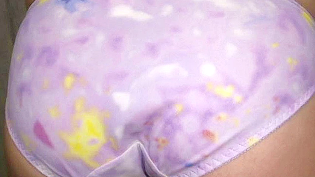 100人のパンツ尻 第4集