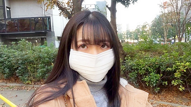 爆乳炉利ぃた着エロアイドル、撮影当日、電撃AV出演 莉緒