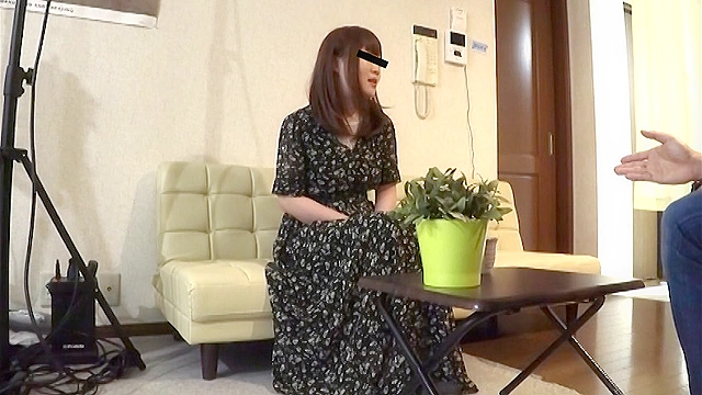 実録・面接に来た女に下剤を飲ませ排泄姿を覗いた上、 ウンコを採取してみた。5