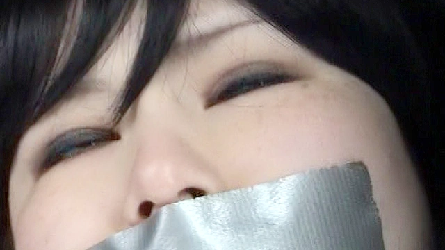 拉致された少女