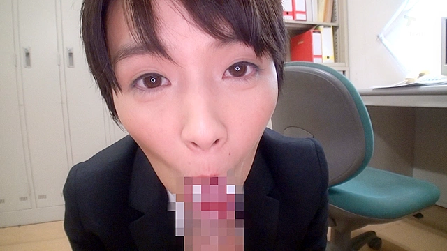 就活女子大生と性交 向井藍