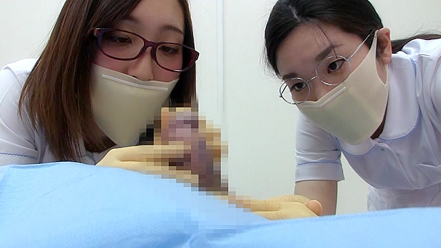 女子医大生のための男性器生理学講座 射精の観察（1）