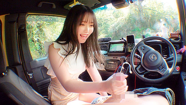 天然痴女っ娘女子大生×交わる体液×ヌかれる精液 キ●タマ枯渇中出し温泉旅行