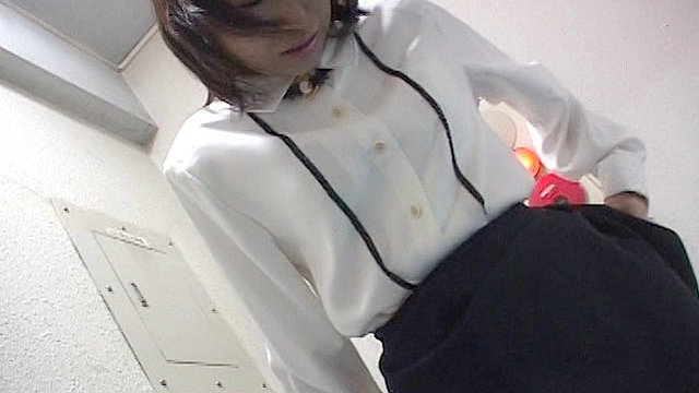 おもらし33