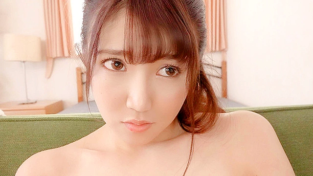 ［個人撮影］超有名大学在籍・素人巨乳美少女つぐみ、ワケありAV出演 ※豪華特典付