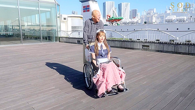 ワタシ ヲ ステナイデ AI搭載ラブドールと同棲生活 小倉由菜