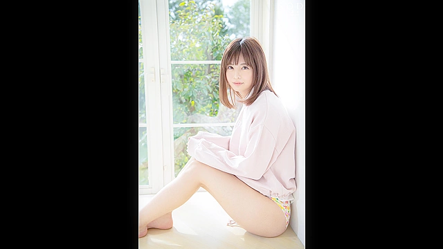 朝比奈ななせ AV DEBUT