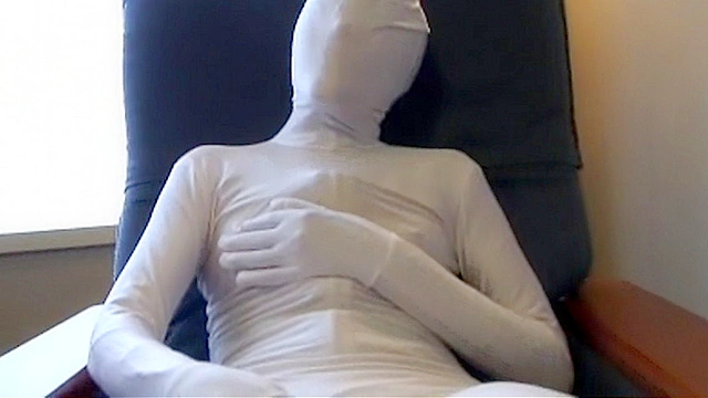 Rubber Girl Vol.01
