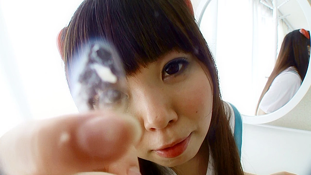 濃すぎるフェチシーンの圧縮 可愛い子限定鼻ほじり編
