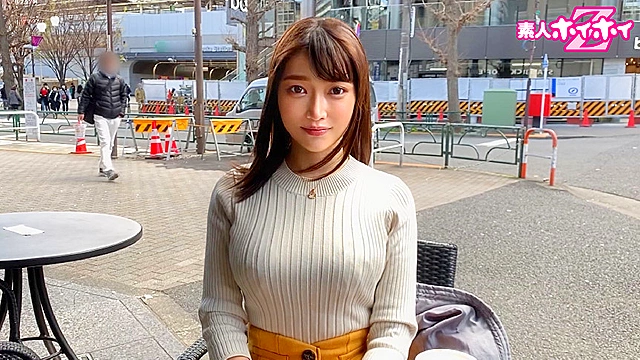 素人ホイホイZ なな美