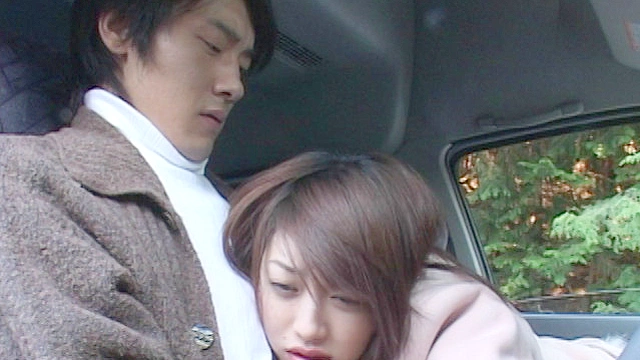 湯けむりの中で 義妹の白い肌
