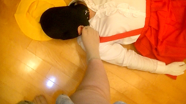 Female Dominance Episode 011 ☆彡