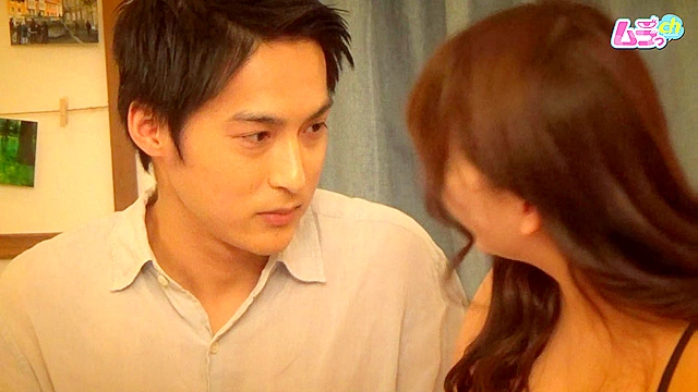 ニンゲン観察 イケメンなのに実は童貞な男が、はじめてのデリヘルでセックス初体験