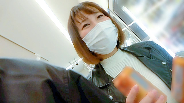いちゃパイ！ Kカップ爆乳お元気娘・春菜はなちゃん＆ドM新人天然Hカップお姉さん・安藤詩ちゃん
