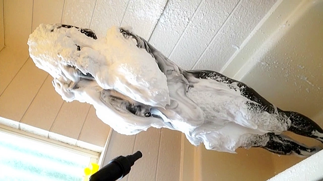 Black Painting012