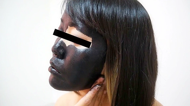 Black Painting012