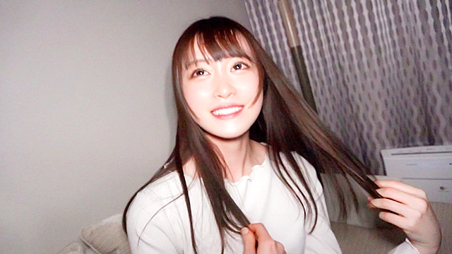 【ビンビン勃起乳首ww】彼氏に放置された欲求不満ボディはもう限界！！1ヶ月ぶりのチ●ポに性欲爆発でイキ狂う超美形コルセン嬢