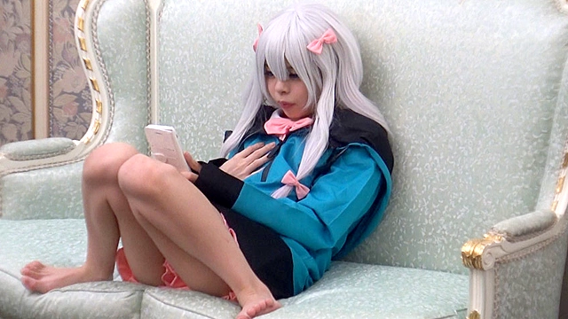 最強属性15 矢澤美々