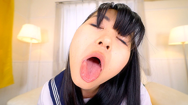 完全主観！大好きな貴方とSEXを妄想しながらラブラブ（ハート）バーチャルディルドオナニー