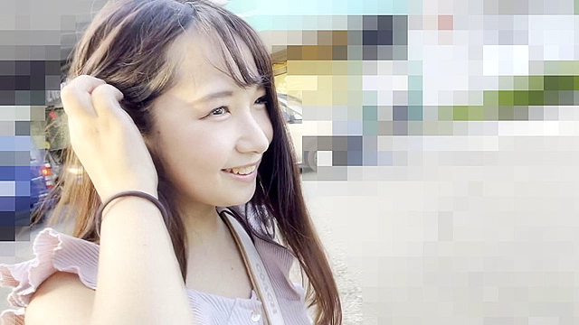 E★素人DX なつきちゃん