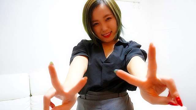 Pinky Rush ねね