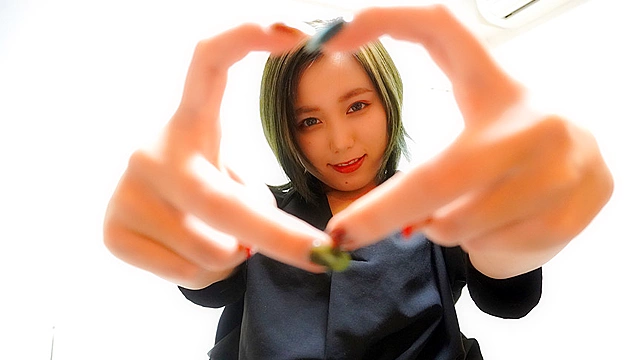 Pinky Rush ねね