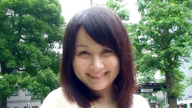 ビデオに出てない可愛い子と会ったその日に3発 最初からヌルヌルま●こでイキまくる超敏感な変態ドM女子大生