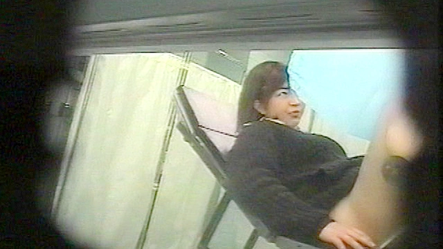 非悪 都内産婦人科○撮 Vol.2 全て見せます 婦人科内部