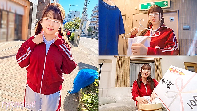 『巨乳女子大生マネージャー限定！男子部員たちを射精させたら賞金GET！』国宝級の爆乳マネが挑戦☆驚異のドデカ乳に部員全員の肉棒はバッキバキ！生パコ三昧でヤリサー化待ったなしの大量7射精♪【街角素人モニタリング♯みき♯テニス部マネージャー】