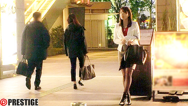 SEXの逸材。ドスケベ素人の衝撃的試し撮り 性癖をこじらせてプレステージに自らやって来た本物素人さん達の顛末。 VOL.59
