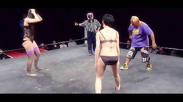 CatFight Mystery Tour10