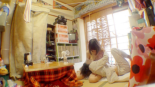あおい28歳 母乳孕スメント 真性中出し 旦那が流出