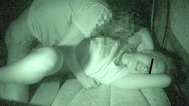 覗き愛好家！！激撮カーセックス○撮24時 総集編