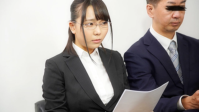 酔い潰すまであと3杯！気弱な部下を酔わせてハメようとしたら肉食スケベ痴女に豹変してヤられた