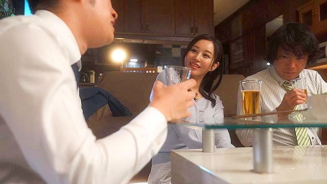 「じゃあ…一回、だけだよ…」僕の寝取られ願望のため、会社の先輩に健気に寝取られる最愛の彼女 奇跡的に相性バッチリなチ○ポに跨り「ごめん、ごめんね」と謝罪イキする絶望絶頂騎乗位 芦名ほのか
